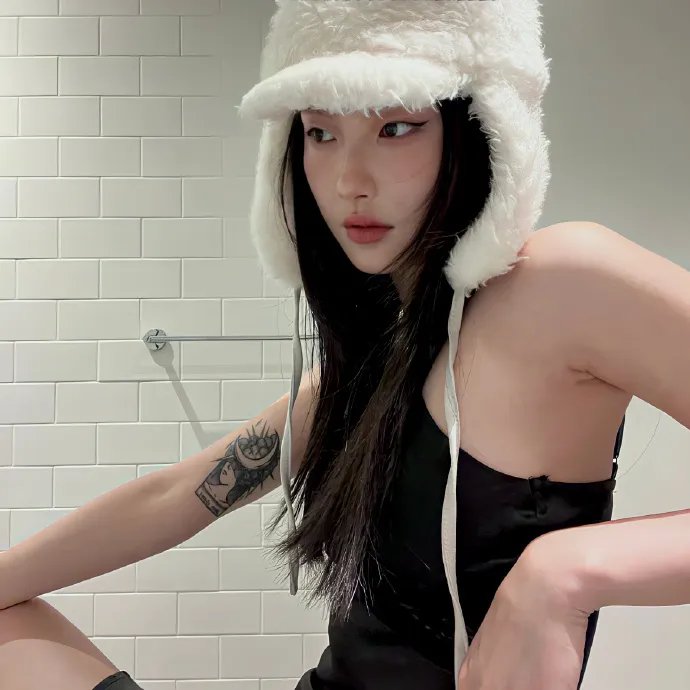 真的是很不错的人