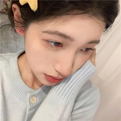 丹青小姐